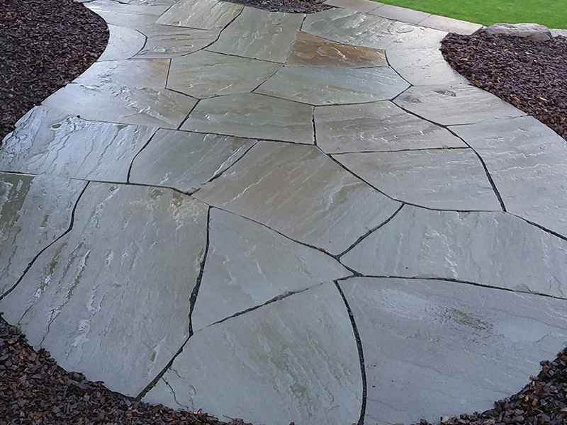 Catt Hardscape Construction - Pavers, Walls, and Flagstone